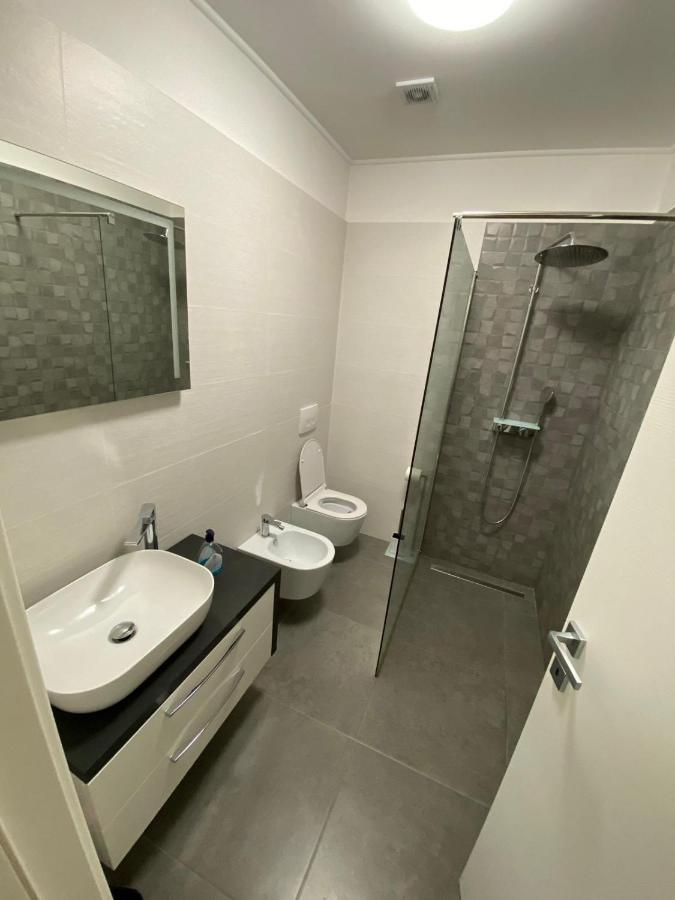 Apartments Sherri Rijeka Eksteriør bilde