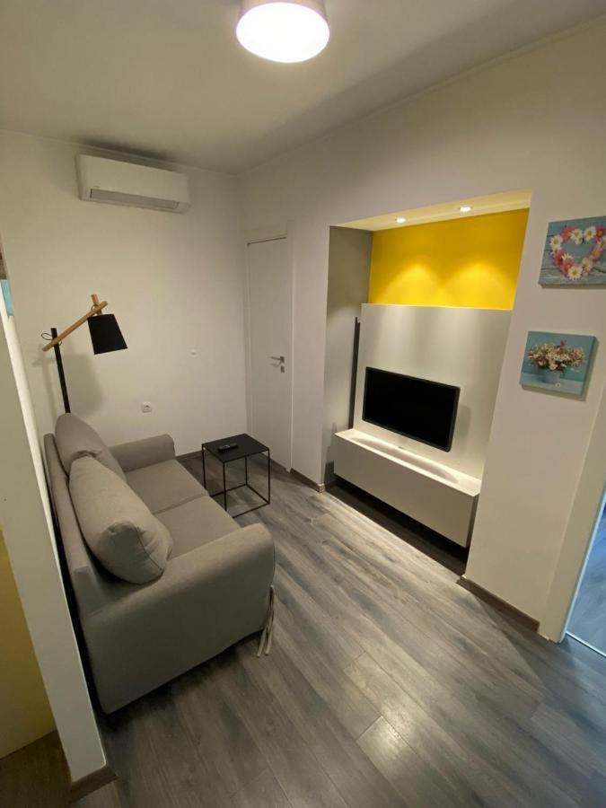 Apartments Sherri Rijeka Eksteriør bilde