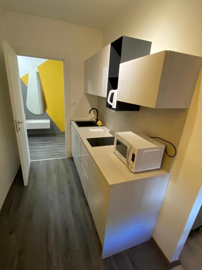 Apartments Sherri Rijeka Eksteriør bilde