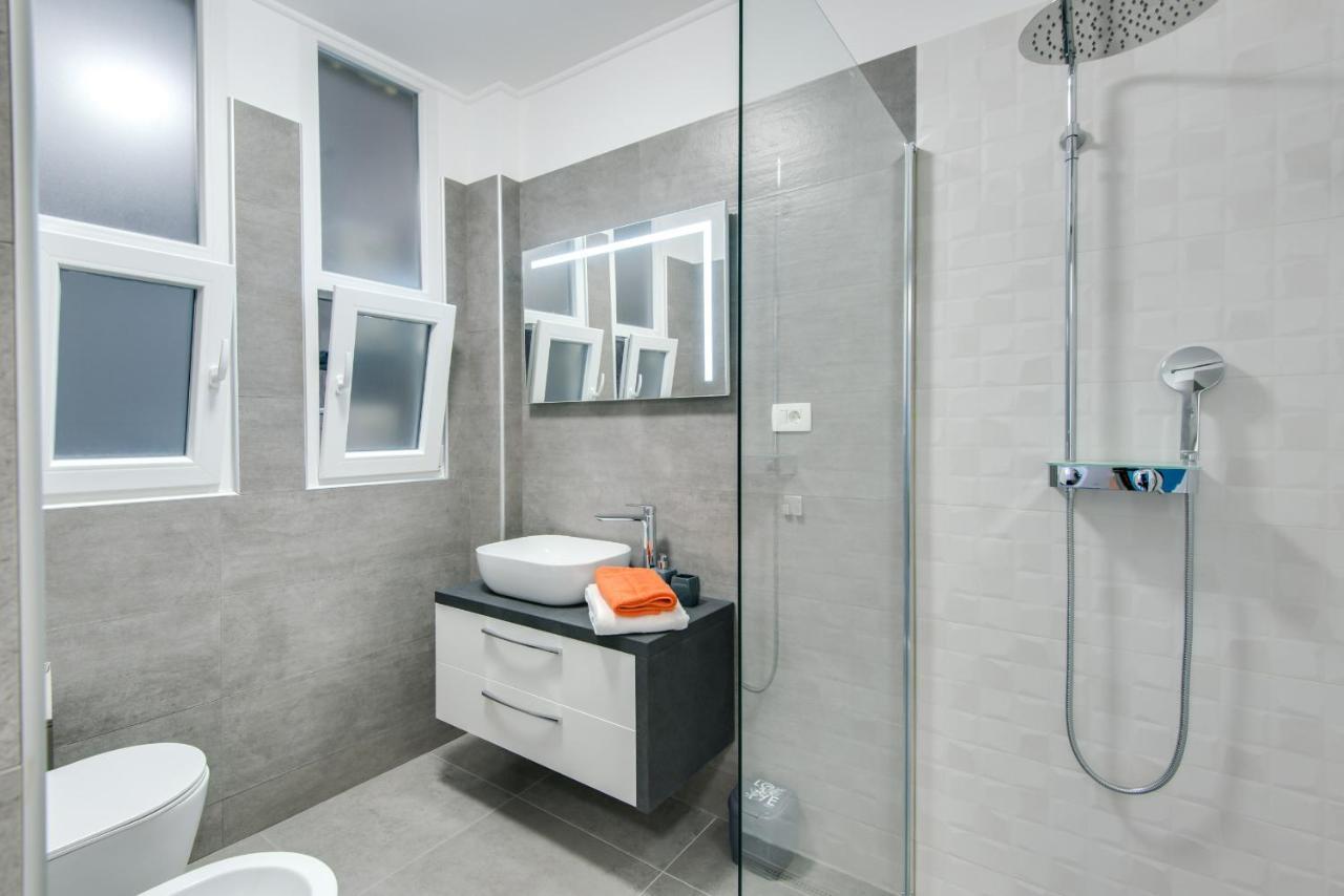 Apartments Sherri Rijeka Eksteriør bilde